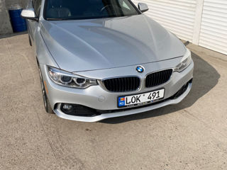 BMW 4 Series foto 1