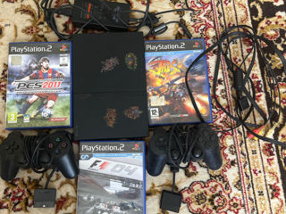 Playstation  2