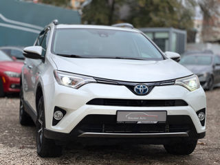 Toyota Rav 4 foto 4