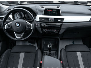 BMW X1 foto 3