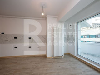 Apartament tip studio, Alezzi Infinity Resort & SPA, Constanța foto 8