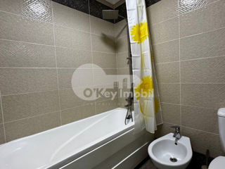 Apartament cu 2 camere, 50 m², Botanica, Chișinău foto 11