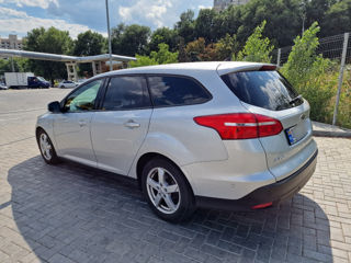 Ford Focus foto 3