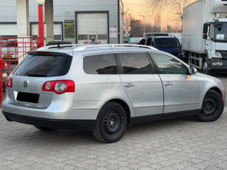 Volkswagen Passat foto 4