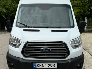 Ford Transit L3H3 125 p.s foto 5