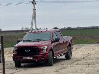 Ford F-150 foto 10