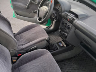 Opel Corsa foto 4