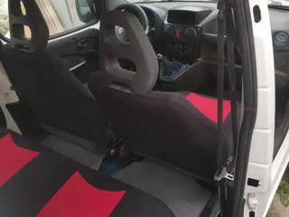 Fiat Doblo foto 4