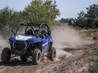 Polaris RZR 1000S foto 6