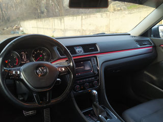 Volkswagen Passat foto 9