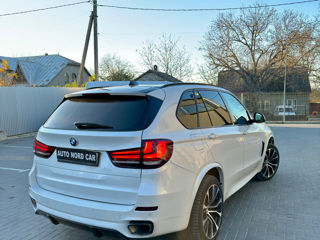 BMW X5 foto 4