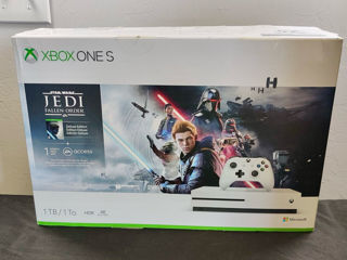 Xbox One S 1T