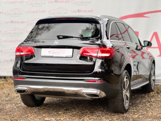 Chirie Mercedes-Benz GLC de la 1100 lei foto 3