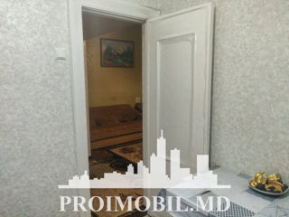 Apartament cu 2 camere, 45 m², Râșcani, Chișinău foto 3