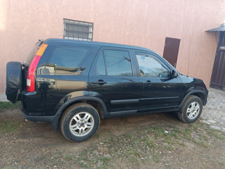 Honda CR-V foto 6