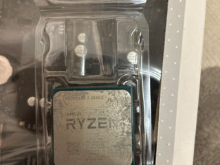 Ryzen 5 3500x