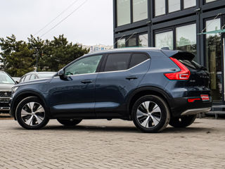 Volvo XC40 foto 5