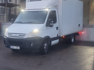 Iveco Daily 35c12 -32/+22