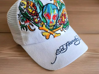 Ed Hardy кепка