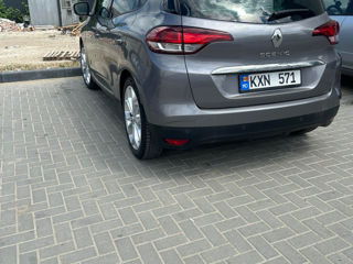 Renault Scenic foto 2