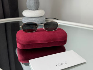 Ochelari de soare Gucci original foto 8