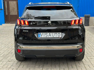 Peugeot 3008 foto 5