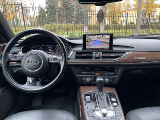 Audi A6 foto 8