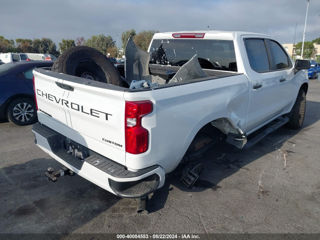 Chevrolet Silverado foto 7