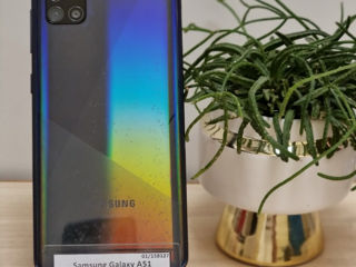 Samsung Galaxy A51 4/64 GB 2090 lei