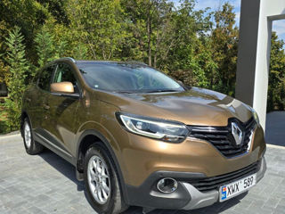 Renault Kadjar foto 3