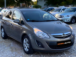 Opel Corsa foto 2