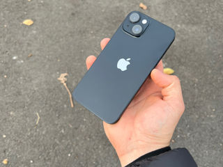 Iphone 14 Midnight 256Gb