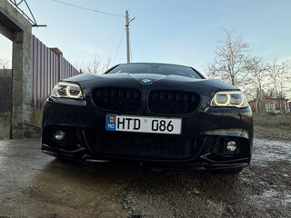 BMW 5 Series foto 5