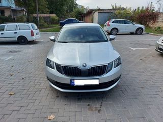 Skoda Octavia foto 4