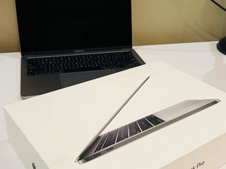 Macbook Pro 13 inch foto 5