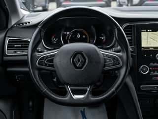 Renault Megane foto 10