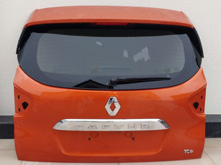 Renault  Captur