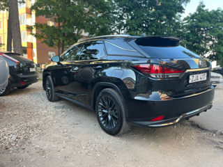 Lexus RX Series foto 4