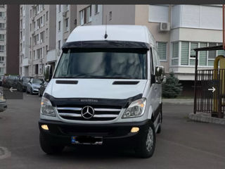 Mercedes Sprinter 316 foto 7