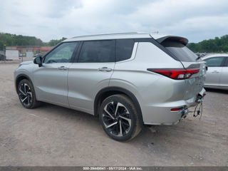 Mitsubishi Outlander foto 3