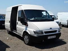 Ford CUMPAR FORD TRANSIT foto 9