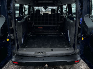 Ford Transit Connect foto 7