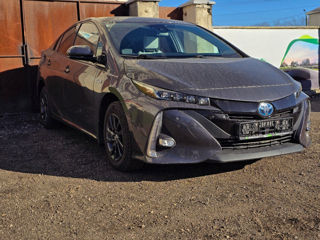 Toyota Prius Prime foto 3