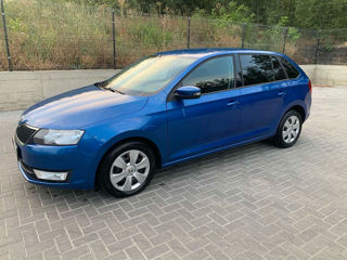 Skoda Rapid foto 5