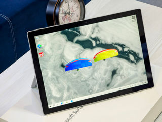 Microsoft Surface Pro 6 2K Touch (Core i5 8350u/8Gb Ram/128Gb SSD/280 Cycles/12.3 PixelSense Touch) foto 1
