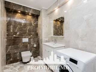 Apartament cu 1 cameră, 46 m², Botanica, Chișinău foto 7