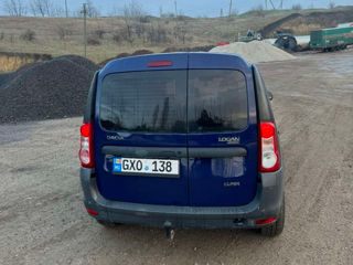 Dacia Logan Mcv foto 6