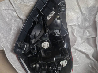 2016-2021 HONDA CIVIC LAMPĂ SPATE DREAPTA NOU OEM 33500-TBA-A01 foto 2