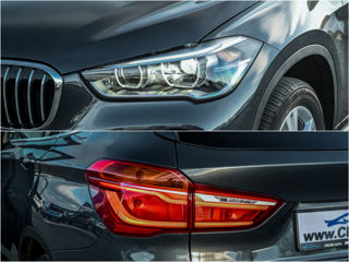 BMW X1 foto 18