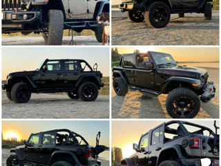 Jeep Wrangler foto 9